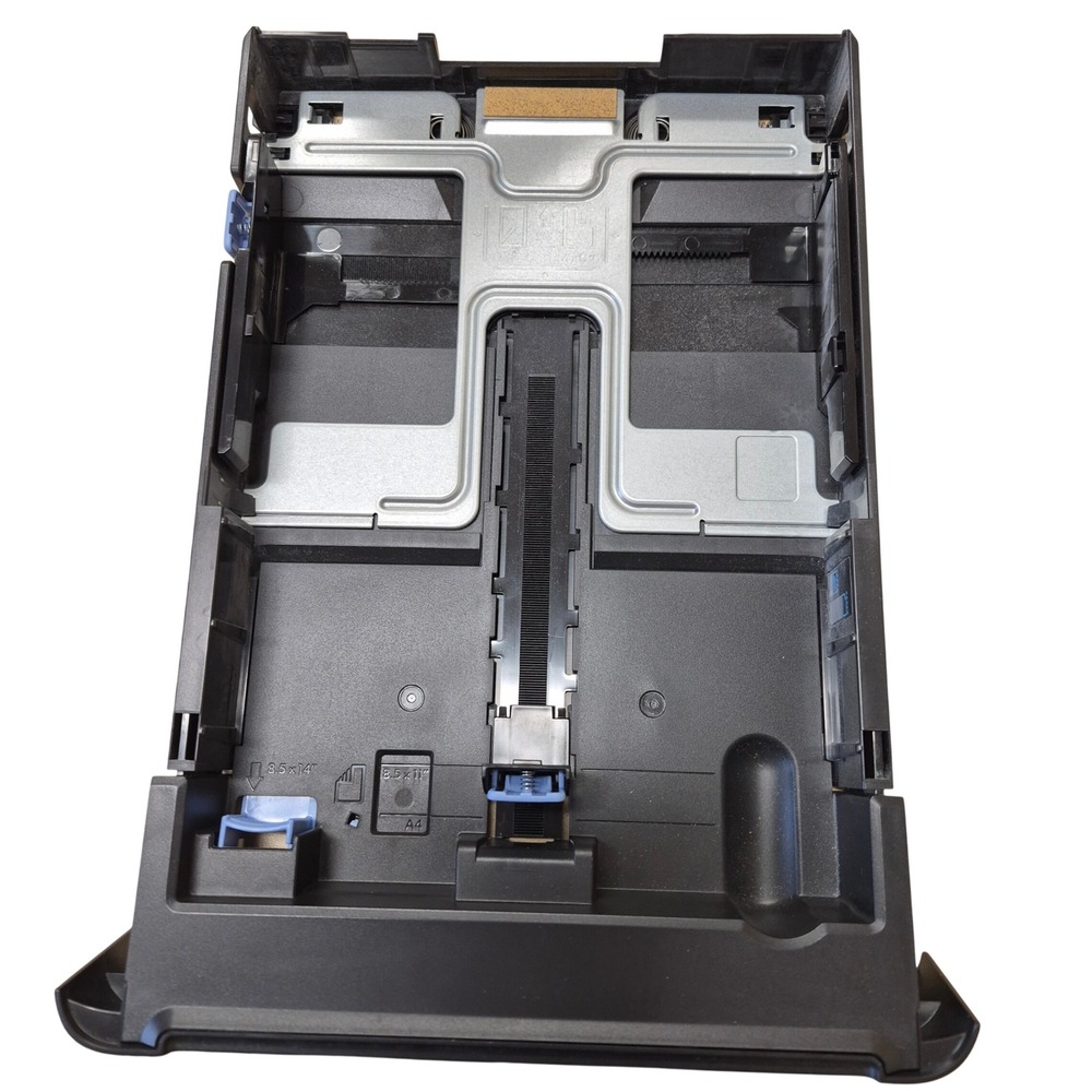 HP OfficeJet Pro 8710 Paper Input Tray Replacement E3E01-90118 Black